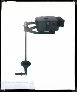 SUP-20580-0002000 macchine varie