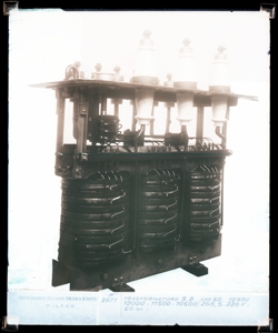 SUP-20580-0002071 trasformatore