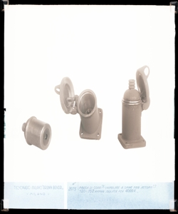 SUP-20580-0002075 macchine, pezzi