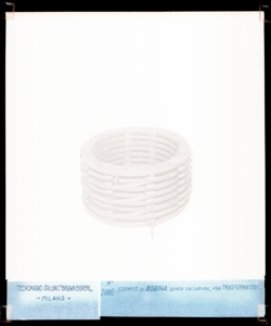 SUP-20580-0002086 turbine a vapore, trasformatori, forme per bobine