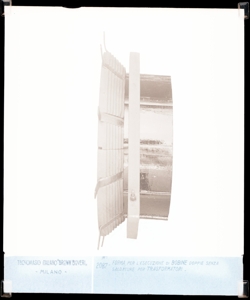SUP-20580-0002087 turbine a vapore, trasformatori, forme per bobine