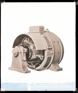 SUP-20580-0002150 macchine, ferrovia linea Pracchia S. Marcello