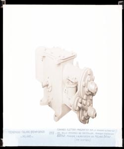 SUP-20580-0002155 sottostazione di trasformazione all¿aperto, locomotiva ferrovie calabro-lucane