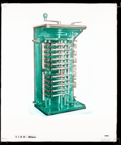 SUP-20580-0002284 pezzi singoli, materiali per SASF