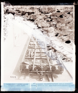 SUP-20580-0002358 carro trasportatore per strade ferrate del meridione