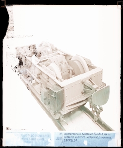 SUP-20580-0002360 carrello