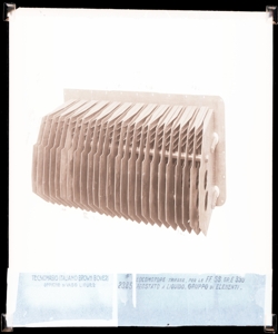 SUP-20580-0002385 elementi per reostato a liquido