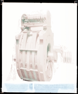 SUP-20580-0002435 controlli, motori