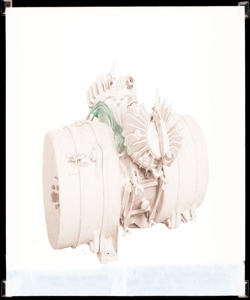 SUP-20580-0002446 gruppo moto-compressore d'aria