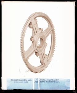 SUP-20580-0002455 pezzi