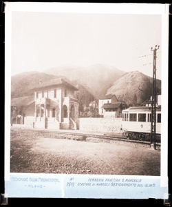 SUP-20580-0002515 Stazione di Maresca