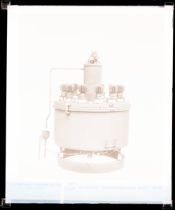 SUP-20580-0002521 cilindro raddrizzatore