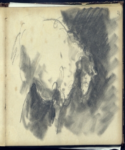 Pecora Bianchi, Mosè