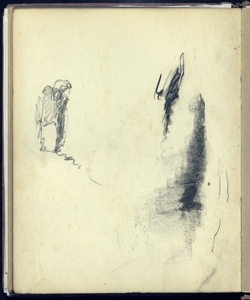 Ghiribizzi Bianchi, Mosè