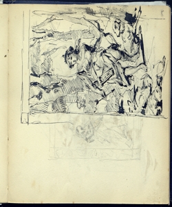 Diana cacciatrice Bianchi, Mosè