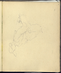 Giovane contadino Bianchi, Mosè