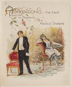 L'Album di Giacomo Campi