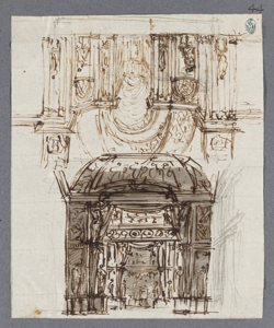 Vedute architettoniche 