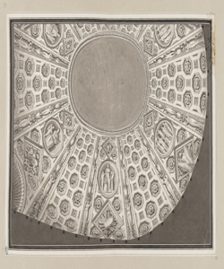 Disegno di Landriani, Paolo Landriani, Paolo