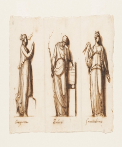 Orazione; Dolore; Gratitudine Bonomini, Paolo Vincenzo