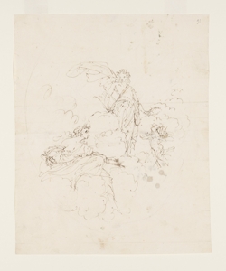 Apollo e Talia Bonomini, Paolo Vincenzo