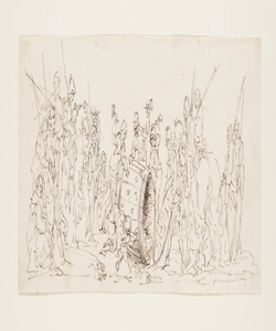 Supplizio di Attilio Regolo Bonomini, Paolo Vincenzo