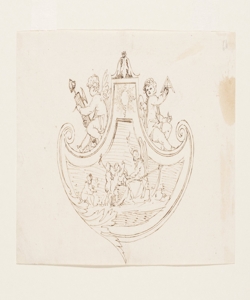 Allegoria dell'et¿ nuova Bonomini, Paolo Vincenzo