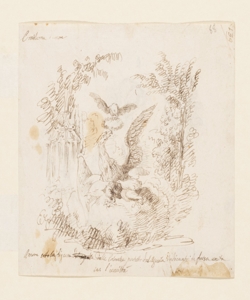 Emblema dell' Amore Bonomini, Paolo Vincenzo