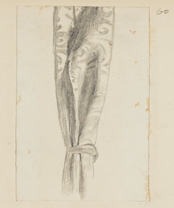 Tendaggio Durini, Alessandro