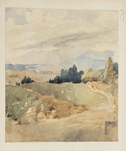Paesaggio Durini, Alessandro