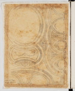 Disegno di Piermarini, Giuseppe Piermarini, Giuseppe