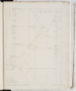 Disegno di Piermarini, Giuseppe Piermarini, Giuseppe