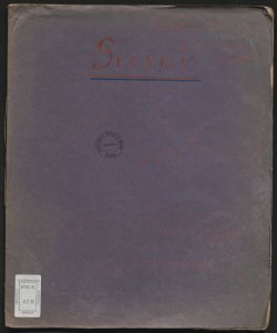 Compositions célèbres pour violoncelle avec accomp. de piano ou orchestre / F. Servasi ; revues d'après les manuscrits originaux par Hugo Becker