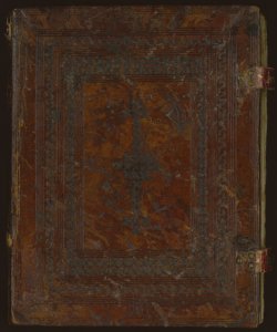 ms. XXI.B.65 - Matriculae venerabilis collegii dominorum notariorum Laudae, volume 2