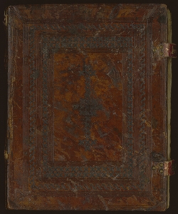 ms. XXI.B.65 - Matriculae venerabilis collegii dominorum notariorum Laudae, volume 2