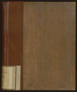 ms. XXVIII.B.16 -  Incomincia la novella de Federigo Barbarossa imperatore di Roma composta per messer Giovanni Boccatio da Fiorenza