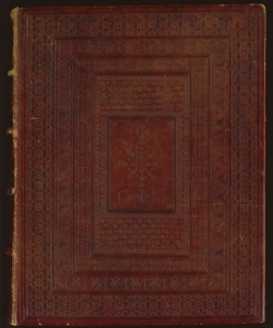 ms. XXVIII.A.9 - Harmoniae instrumentalis libri IV