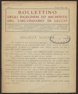 1946 Numeri 2-4