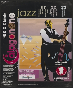 Calagonone jazz / Curreli