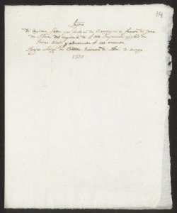 S. 012, perg. 0034 (Instrumentum cessionis, 1372 marzo 3)