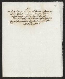 S. 012, perg. 0041 (Instrumentum ficti, 1376 ottobre 27)