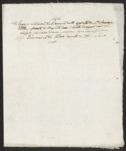 S. 012, perg. 0053 (Instrumentum concessionis, 1394 gennaio 21)