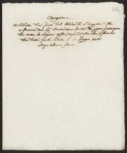 S. 012, perg. 0144 (Instrumentum concessionis, 1451 giugno 15)