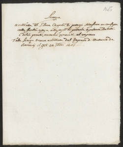 S. 012, perg. 0145 (Litterae patentes licentiae, 1451 settembre 30)