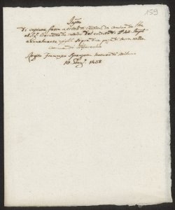 S. 012, perg. 0159 (Instrumentum cessionis, 1458 giugno 10)
