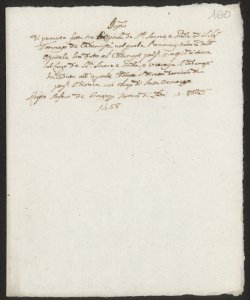 S. 012, perg. 0160 (Instrumentum permutationis, 1458 ottobre 12)