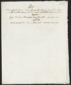 S. 012, perg. 0167 (Instrumentum dotis, 1462 settembre 30)