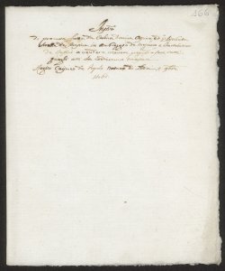 S. 012, perg. 0166 (Instrumentum procurae, 1461 novembre 2)