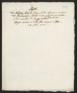 S. 012, perg. 0201 (Instrumentum venditionis, 1476 novembre 28)