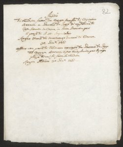 S. 012, perg. 0082.2 (Instrumentum venditionis, 1417 gennaio 30)